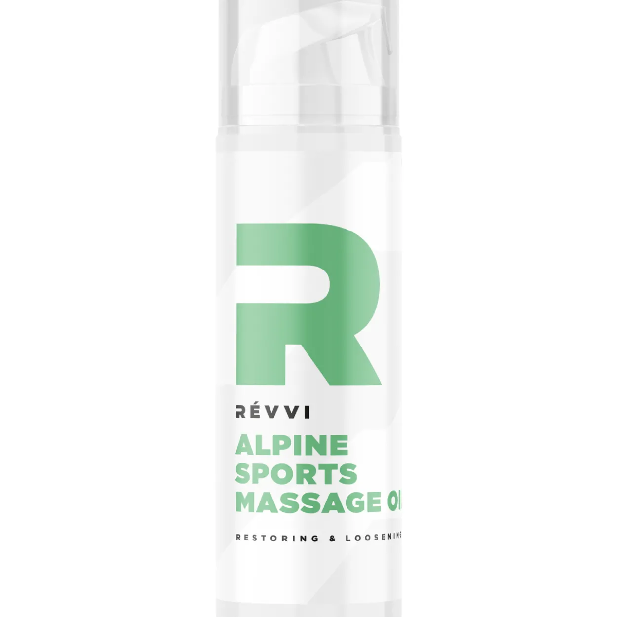 Hierontaöljy Revvi 200 ml Alpine Sports Massage Oil