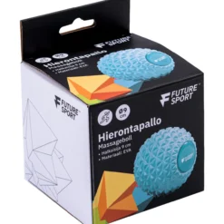 Hierontapallo 9 cm