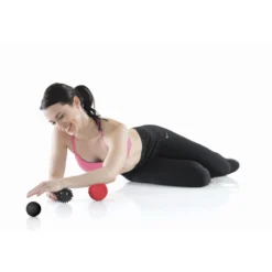 Hierontapallosetti Gymstick Massage Ball Set, 3 kpl