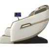 Hierontatuoli Lykke Premium vaalea
