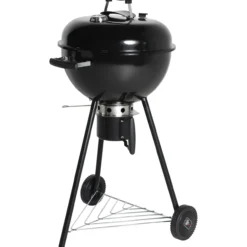 Hiiligrilli BBQ King Premium Kettle M47