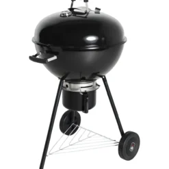 Hiiligrilli BBQ King Premium Kettle L57