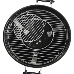 Hiiligrilli BBQ King Premium Kettle L57