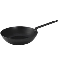 Hiiliteräswok OPA Heavy Metal 28 cm