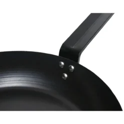 Hiiliteräswok OPA Heavy Metal 28 cm
