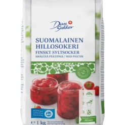 Hillosokeri 1 kg