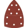 Hiomakolmio Norton Expert 102x152mm P120 5 kpl