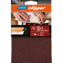 Hiomalaikka Norton Clipper 115x6,4x22,23mm