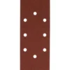 Hiomaliuska Norton Expert 93x230 P80 10 kpl