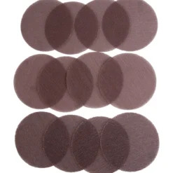 Hiomapyörösetti 125mm, 12 kpl