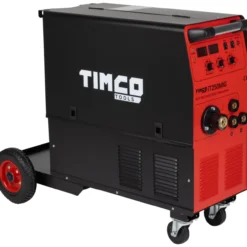 Hitsauskone Timco IT250MIG-220 MIG
