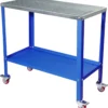 Hitsauspöytä Fornorth 915 x 460 mm, 550 kg