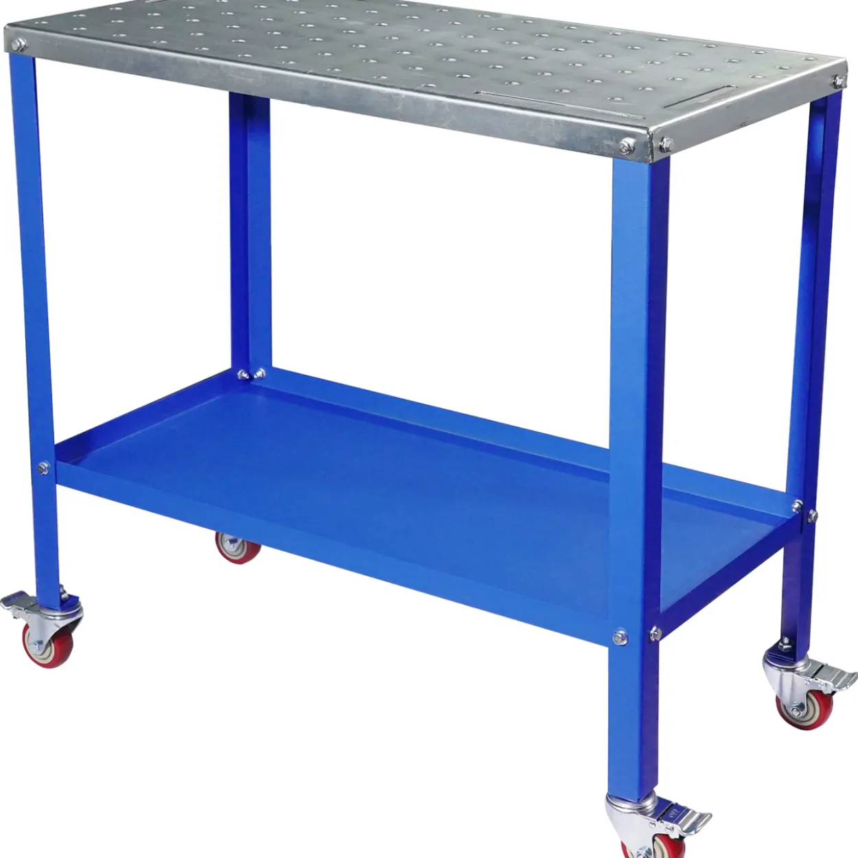 Hitsauspöytä Fornorth 915 x 460 mm, 550 kg