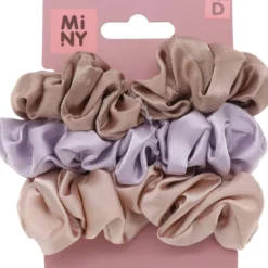 Hiusdonitsi Miny 3 kpl