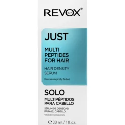 Hiusseerumi Revox 30 ml B77 Just Multi Peptides