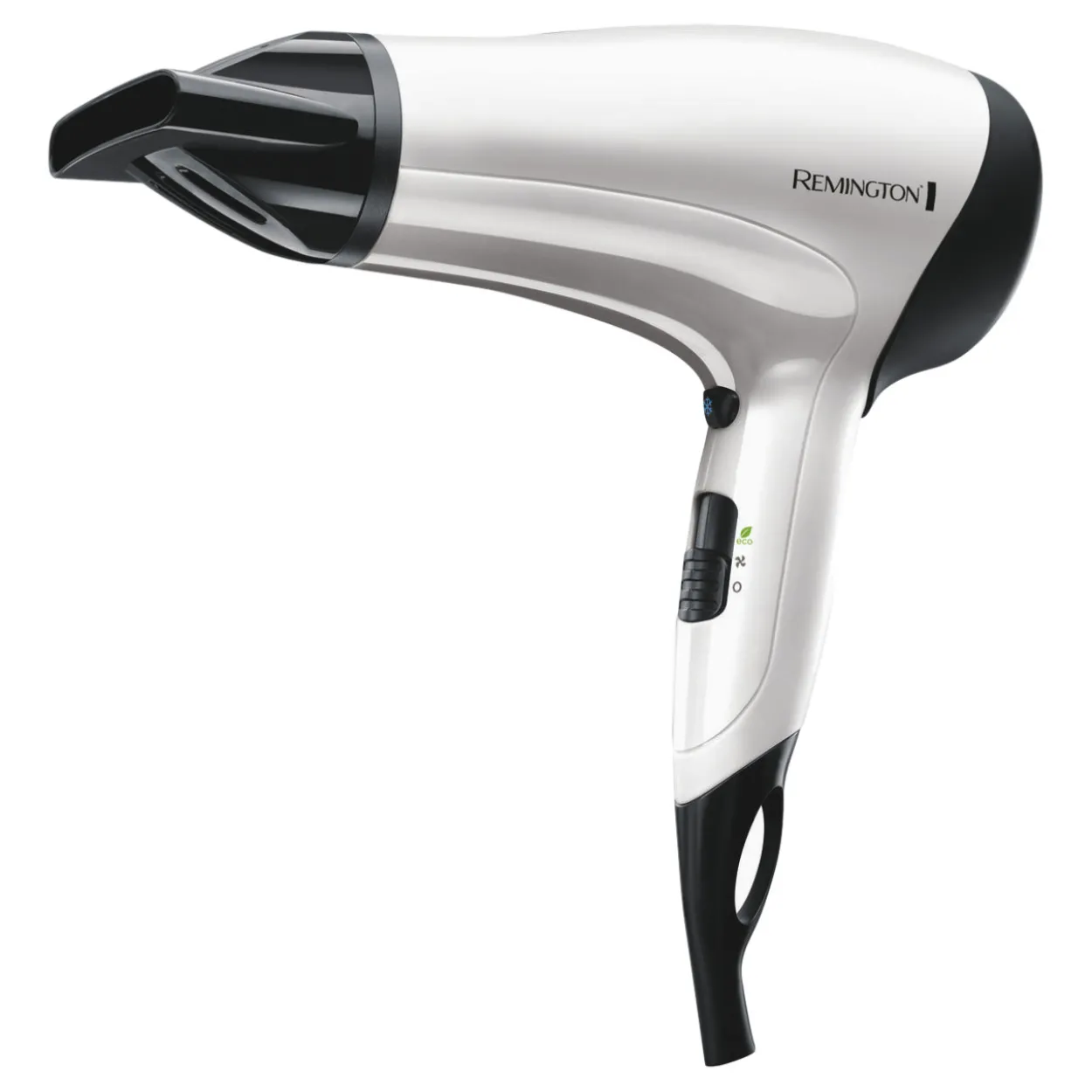 Hiustenkuivaaja Remington Power Volume 2000