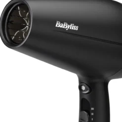 Hiustenkuivain BaByliss Turbo Smooth 2200