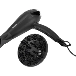Hiustenkuivain BaByliss Turbo Smooth 2200