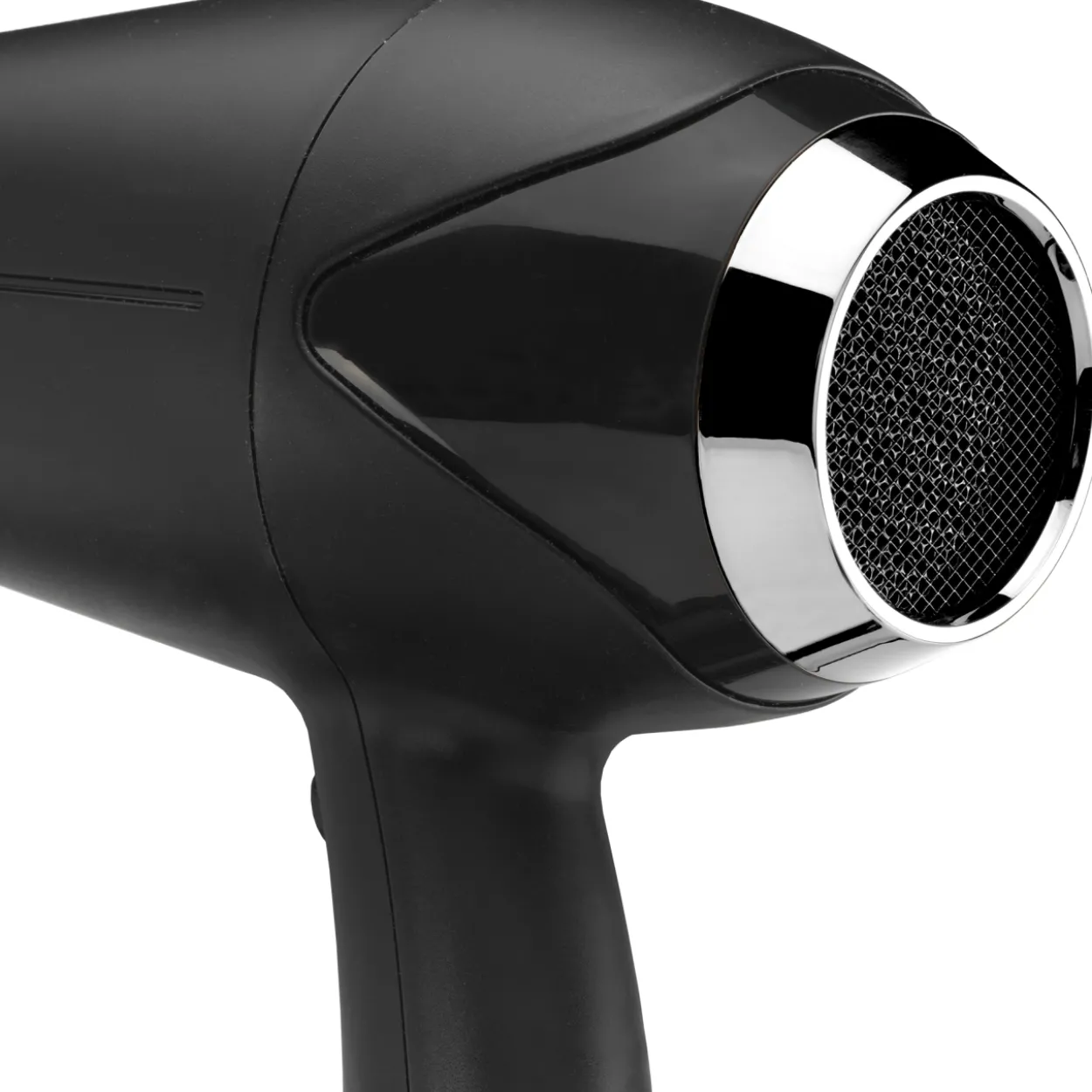 Hiustenkuivain BaByliss Turbo Smooth 2200