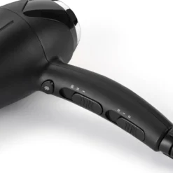 Hiustenkuivain BaByliss Turbo Smooth 2200