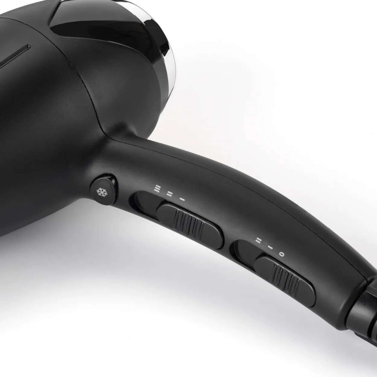 Hiustenkuivain BaByliss Turbo Smooth 2200