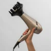 Hiustenkuivain Remington AC8605 Advanced Colour Protec