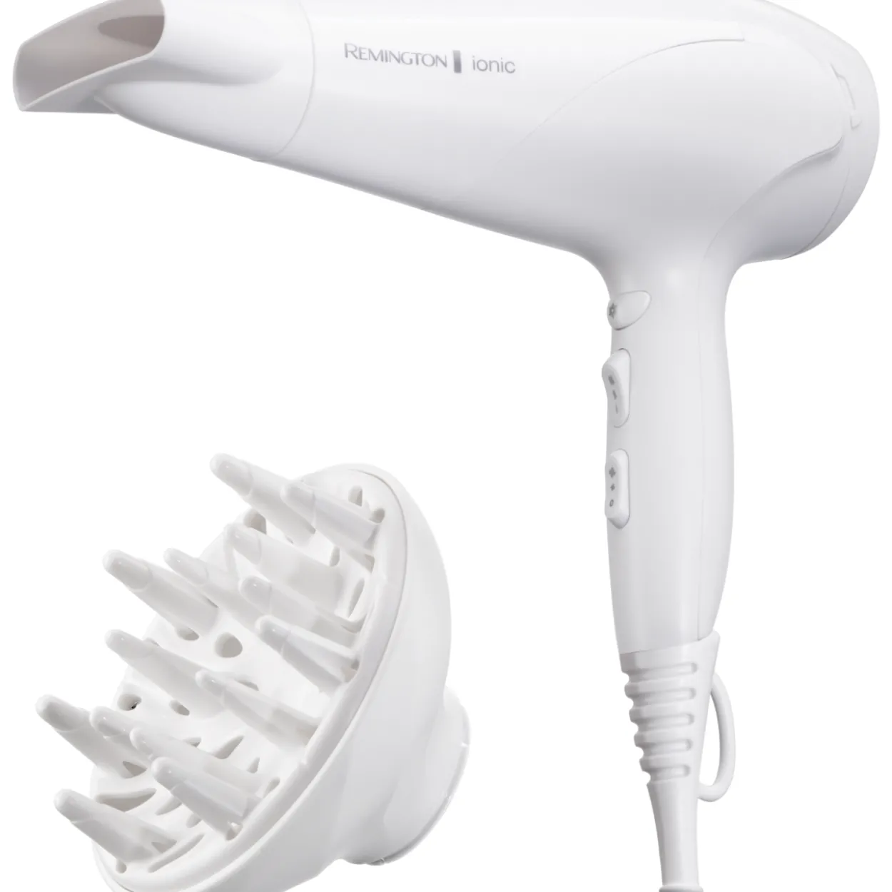 Hiustenkuivain Remington D3199 Ionic Dry 2200