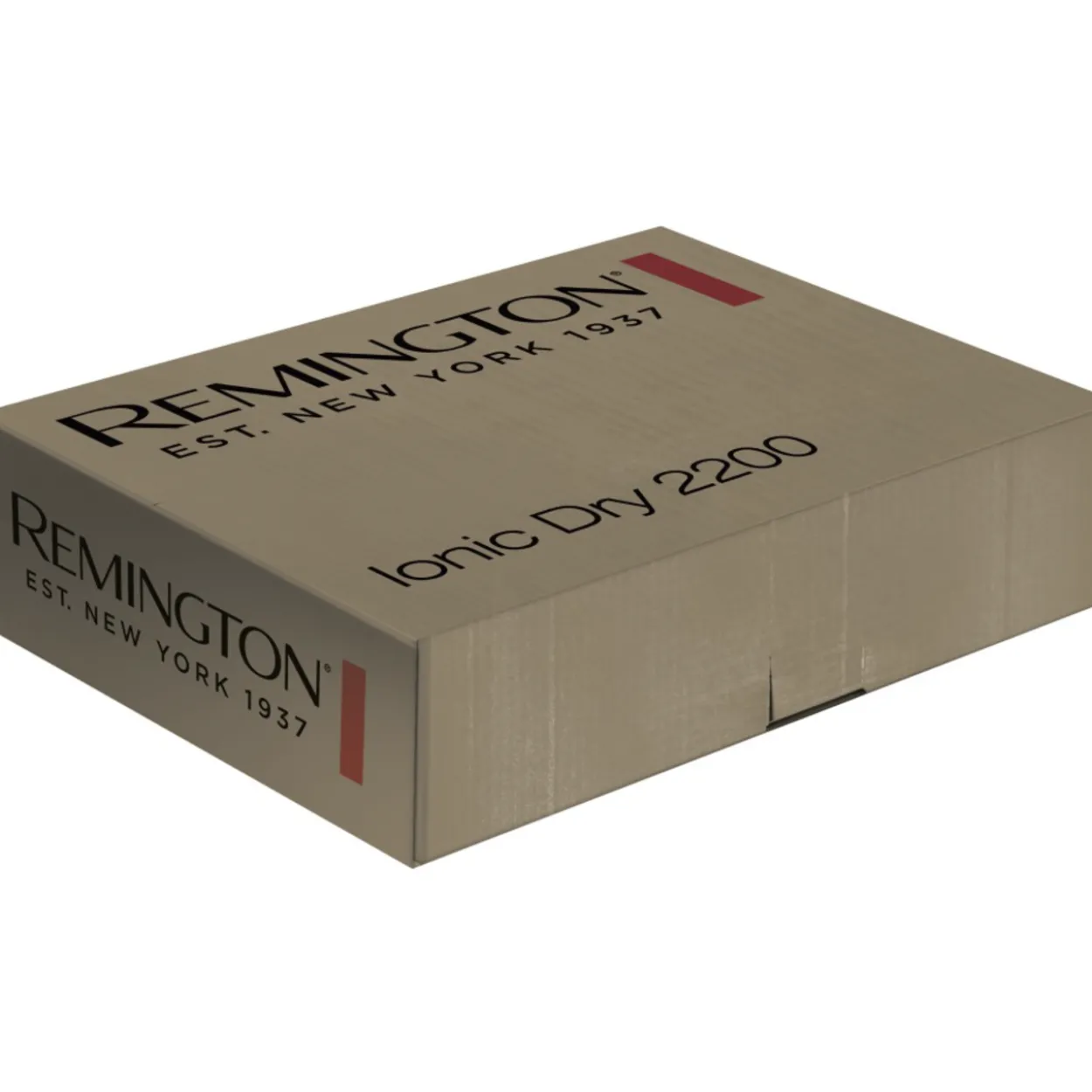 Hiustenkuivain Remington D3199 Ionic Dry 2200