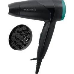 Hiustenkuivain Remington D1500 On The Go 2000