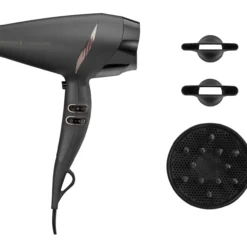 Hiustenkuivain Supercare PRO 2200 AC7200