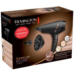 Hiustenkuivain Supercare PRO 2200 AC7200