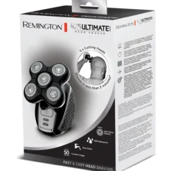 Hiustenleikkuri Ultimate Series RX5 XR1500