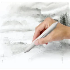 Häivytinkynäsetti Staedtler 4 osaa