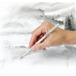 Häivytinkynä Staedtler