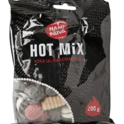 Hot Mix makeissekoitus 200 g
