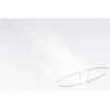 H-profiililista Keraplast, 16 mm PC-muovi kirkas 2,5 m