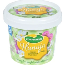 Hunaja Korpiahon 440 g