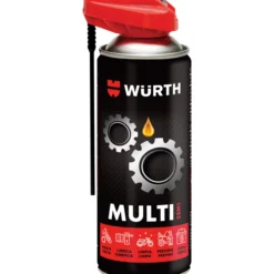 Huoltoöljy Wurth Multi Cobra 400 ml
