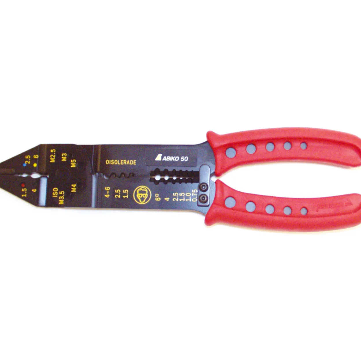 Huoltopihdit Abiko T50