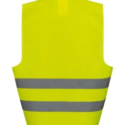 Huomioliivi WicaTex keltainen