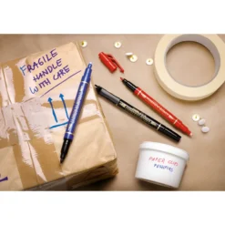 Huopakynä Pentel PenTools 2-päinen 3 kpl KP