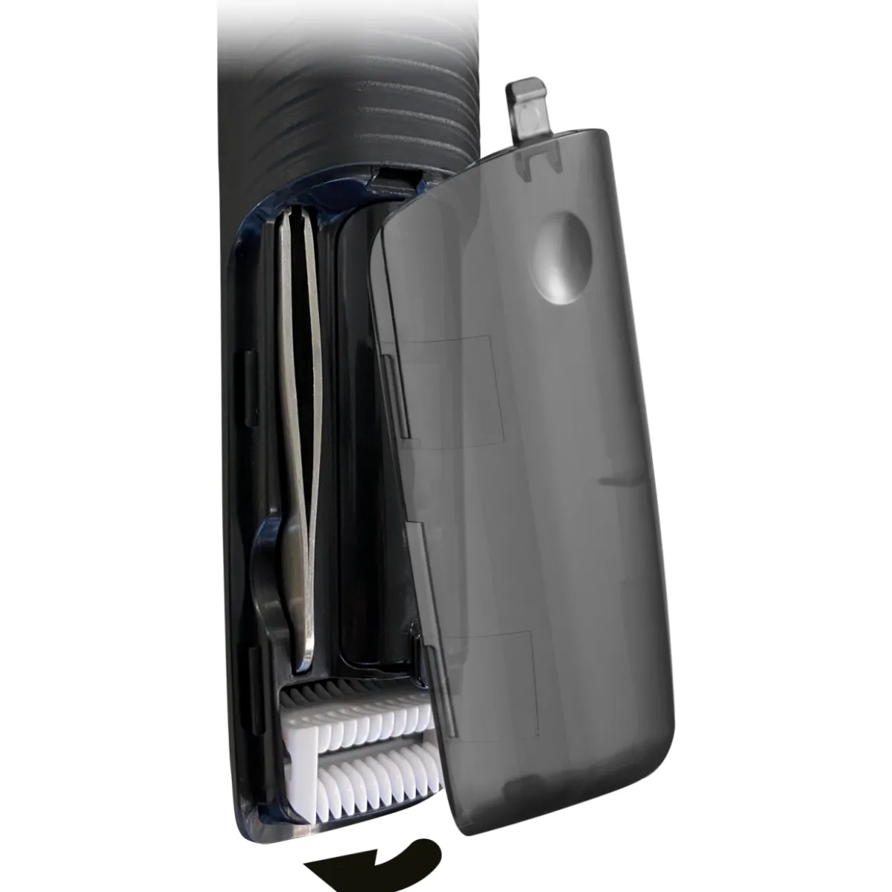 Hygieniatrimmeri Remington NE8000