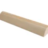 Höylälista HL-Hobby neljännespyöreä 21 x 21 x 1000 mm, 10 kpl