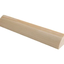 Höylälista HL-Hobby neljännespyöreä 21 x 21 x 1000 mm, 10 kpl