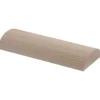 Höylälista HL-Hobby puolipyöreä 20 x 44 x 1000 mm, 10 kpl