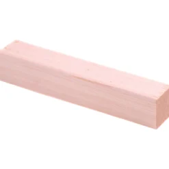 Höylälista HL-Hobby SHP 28 x 28 x 1000 mm, 12 kpl
