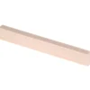Höylälista HL-Hobby SH 10 x 20 x 1000 mm, puuvalmis mänty, 25 kpl