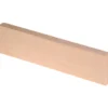 Höylälista HL-Hobby SH 10 x 40 x 1000 mm, puuvalmis mänty, 15 kpl