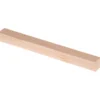 Höylälista HL-Hobby SH 15 x 15 x 1000 mm, puuvalmis mänty, 20 kpl