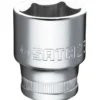 Hylsy 6-kulma Sata 1/2" 21 mm